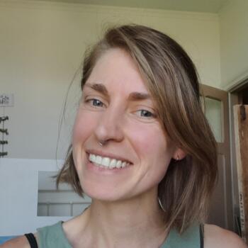 Babysitter in Sint-Truiden: Renske