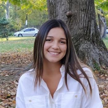Niñera Montevideo: Debora ferreira