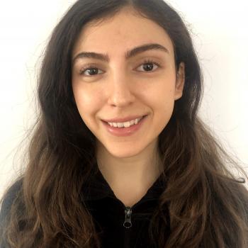 Baby-sitter Toronto: Raquel