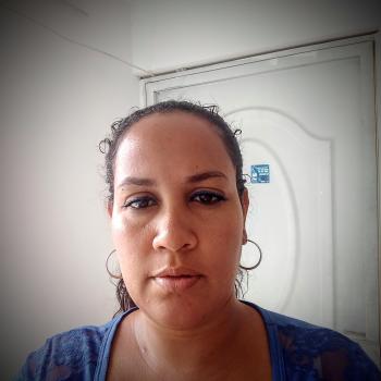 Babysitter Piedecuesta: Diana