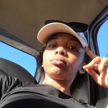Babysitter in Humansdorp: Riana