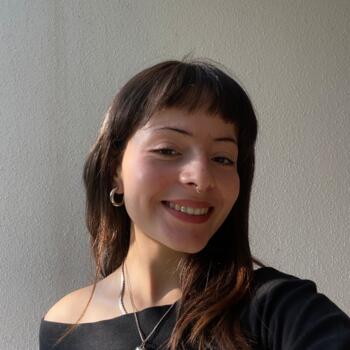 Niñera en Chicureo: Kiara