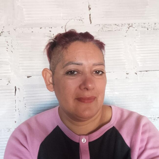 Babysitter in Lanús: Maria