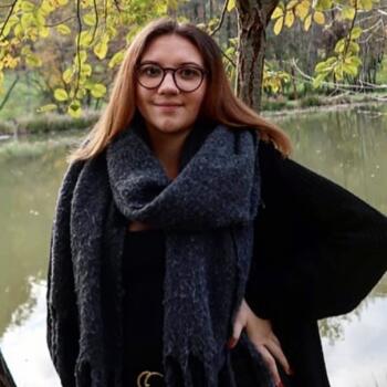 Babysitter in Gleisdorf: Marlen