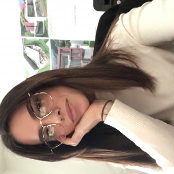 Babysitter in Como: Ilaria