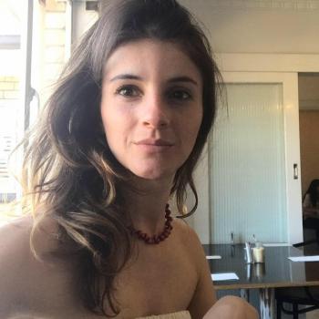Babysitting job in Sydney: babysitting job Anna