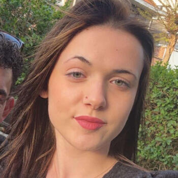 Babysitter in Knokke-Heist: Dieuwke