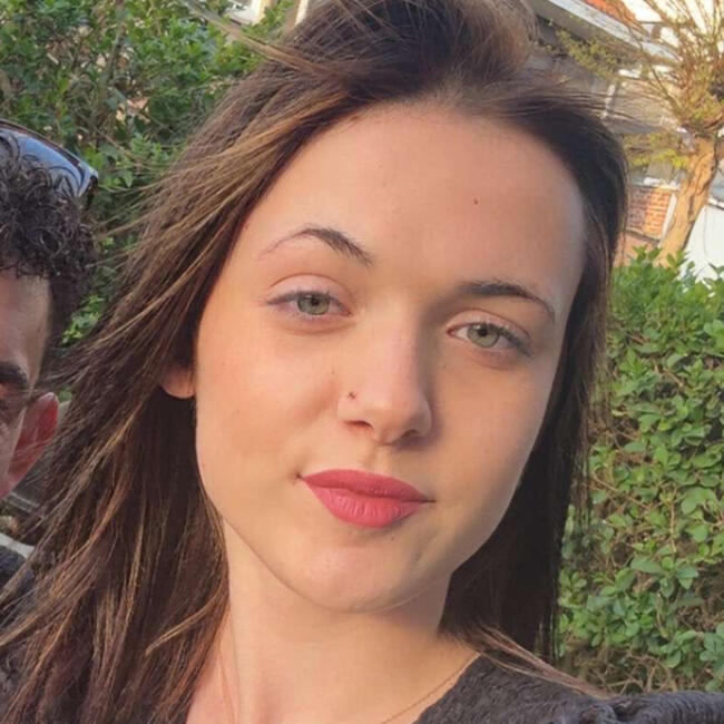 Babysitter in Knokke-Heist: Dieuwke