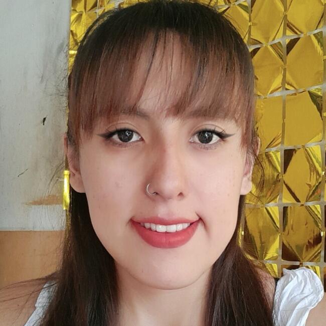 Babysitter in Salta: Karen