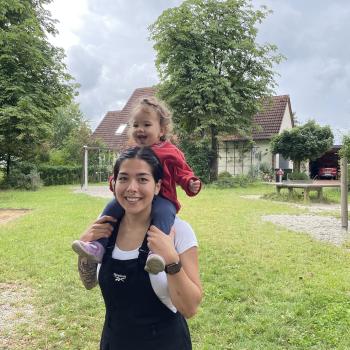Babysitter job i København: babysitter job Phoebe
