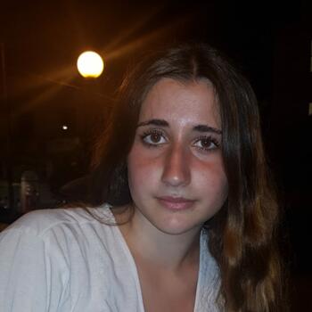 Babysitter in Treviglio: Aurora