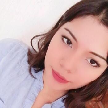 Niñera en Tehuacán: Yuliana