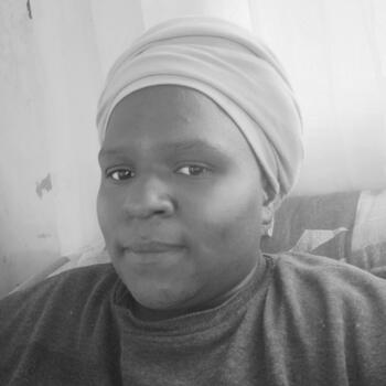 Nanny in Pinetown: Bongeka
