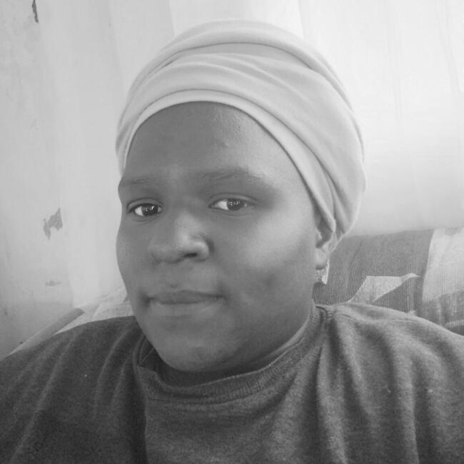 Nanny in Pinetown: Bongeka