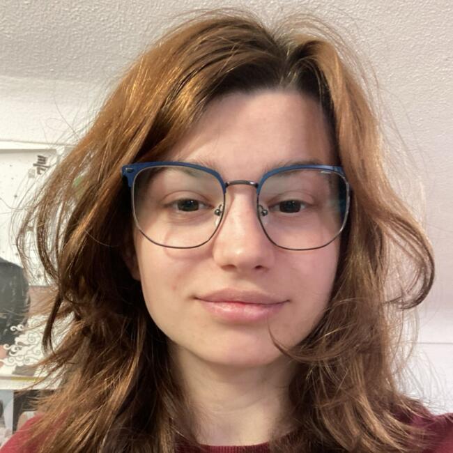 Babysitter in Cadaval: Alexandra