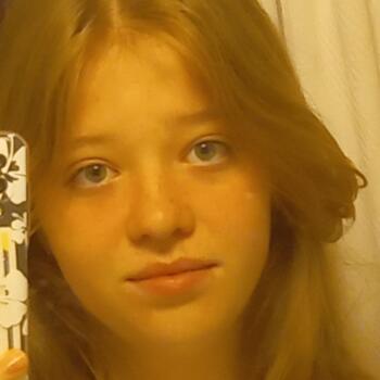 Baby-sitter in Vilvoorde: Catherine