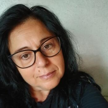 Babysitter a Bari: Teresa