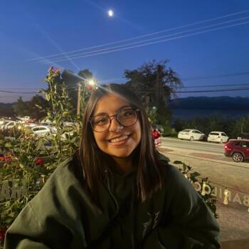 Niñera en Santiago de Chile: Vanessa