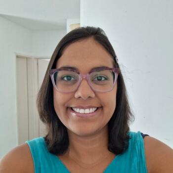 Babysitter Los Cardales: Katé