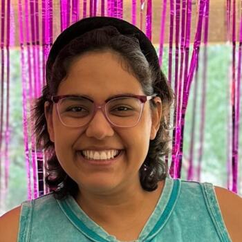 Babysitter Los Cardales: Katé