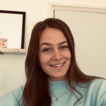 Babysitter in Groningen: Hester