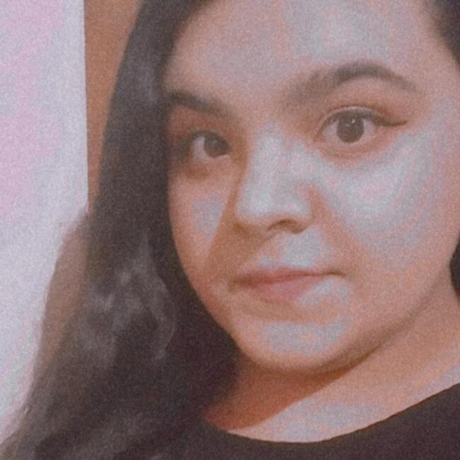 Babysitter in Los Ángeles: Natalia