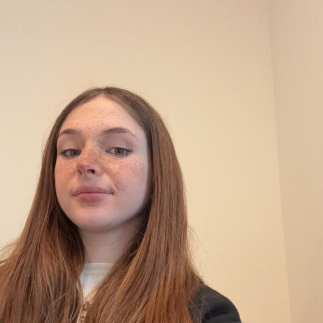 Babysitter in Liège: Shaïna