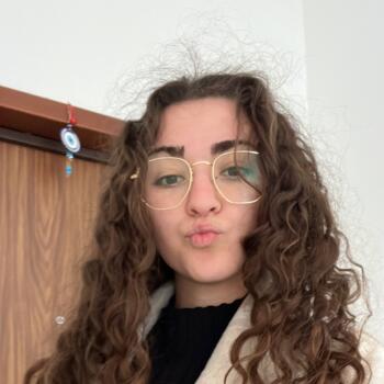 Babysitter in Pomezia: Olimpia