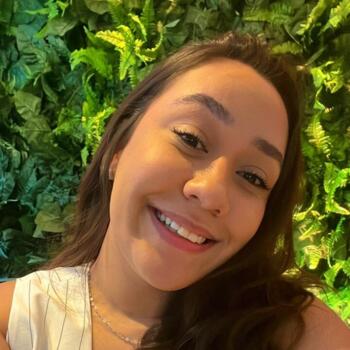 Babá em São Paulo: Jaqueline