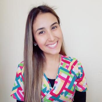 Niñera en Osorno: Bárbara Valdés