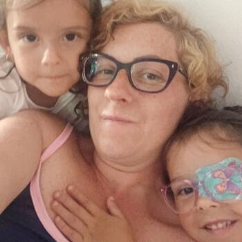 Babysitter Job in Aarburg: Babysitter Job Erika