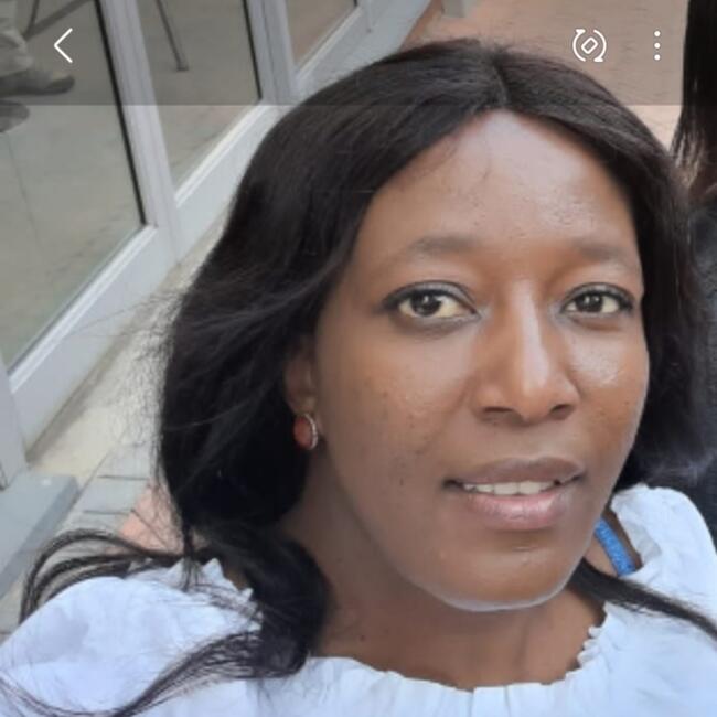 Nanny in Centurion: Judica