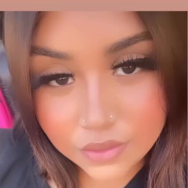 Babysitter in The Bronx: Chanel