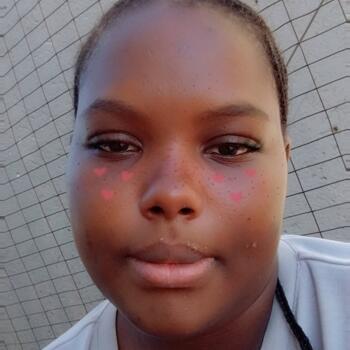 Babysitter in Soshanguve: Saraly