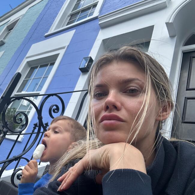 Babysitting job in Bucharest: Sofia