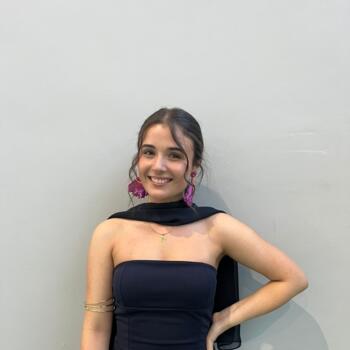 Canguro en San Sebastián: Amaia