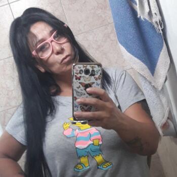 Niñera Rafaela: Mariana