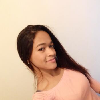 Babysitter in Maracaibo: Maria Laura