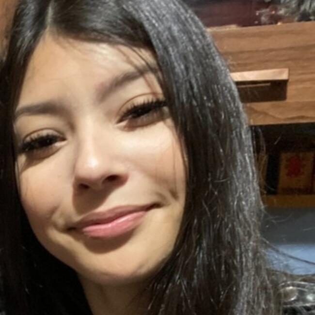 Babysitter in La Serena: Emilia