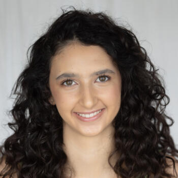 Babysitter Melbourne: Isabella