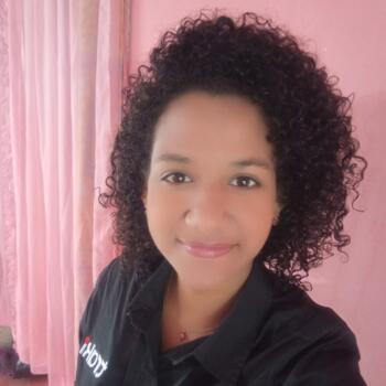 Niñera en Barakaldo: Aniuska