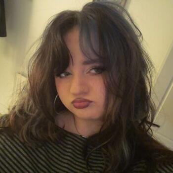 Babysitter in Dublin: Isabella