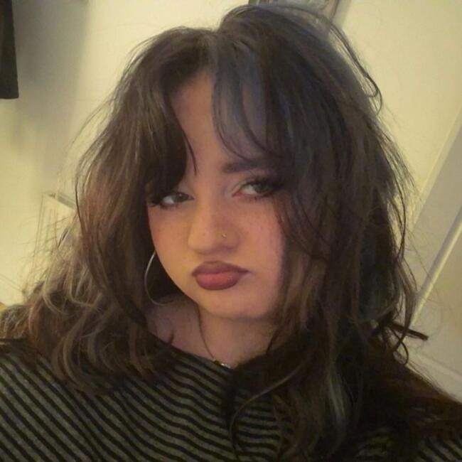 Babysitter in Dublin: Isabella