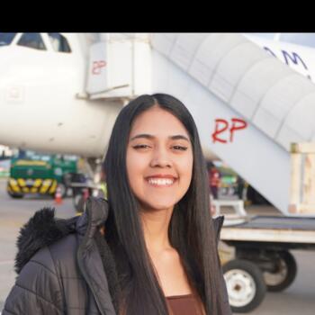 Babysitter in São Paulo: Nayara