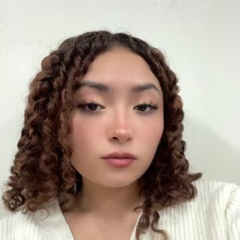 Babysitter in Toluca: Fernanda Valdez