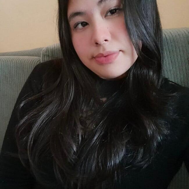 Babysitter in Quito: Dailyn Romero