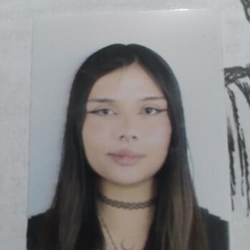 Babysitter in Peñaflor: Nataly