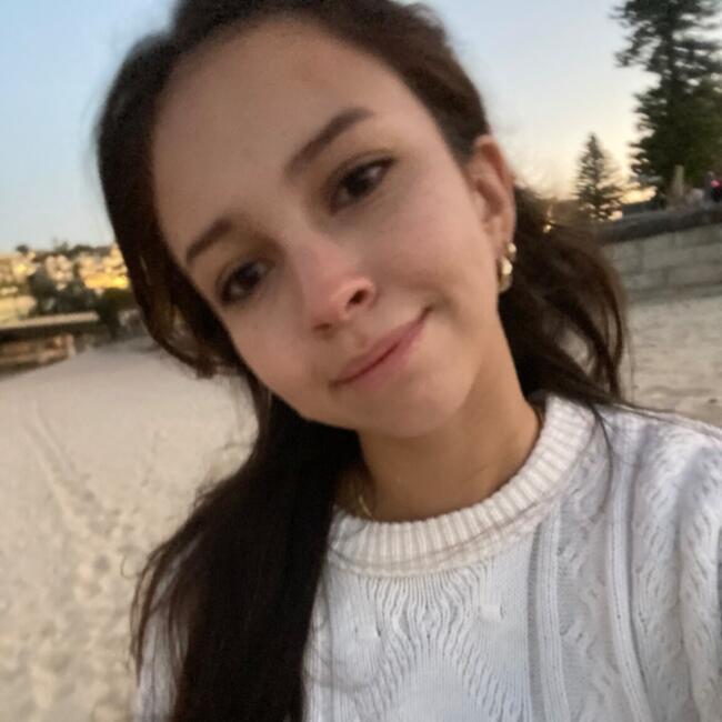 Babysitter in Lo Barnechea: Emilia