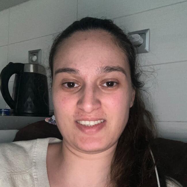 Babysitter στην περιοχή Σταυρούπολη: Βασιλικη