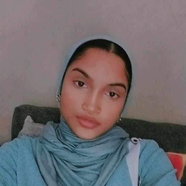Babysitter in Johannesburg: Kimeshnee